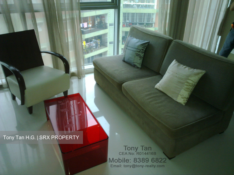 Pinnacle 16 (D12), Apartment #211163421